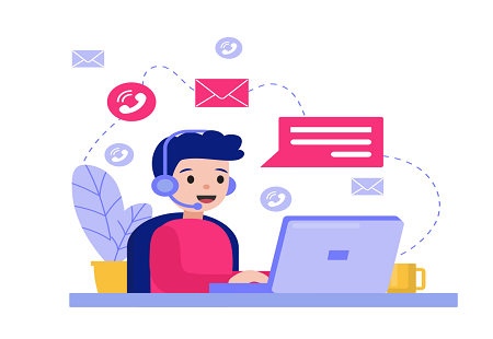 2020年11月山东省受理互联网违法和不良信息举报1652件