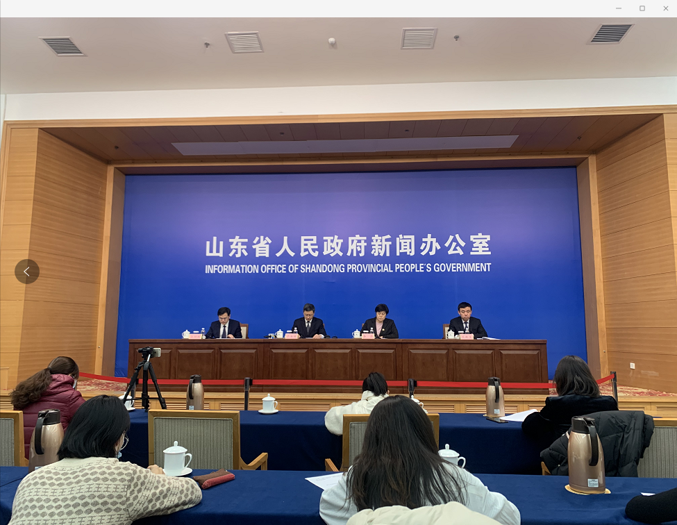 山东“十三五”：民营经济发展呈“多”“强”“优”态势