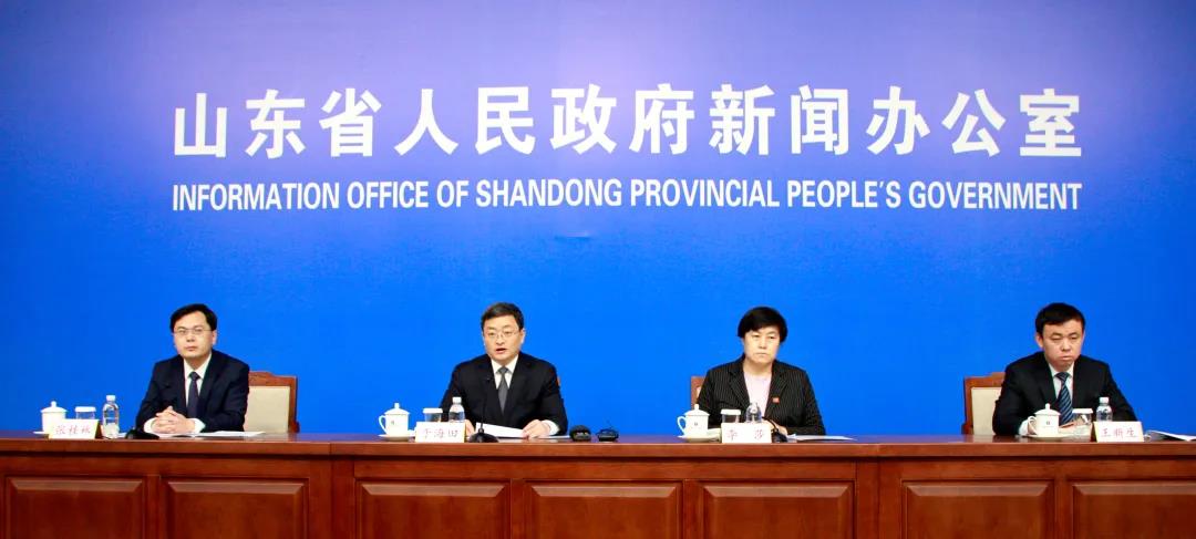 　权威发布丨“十三五”山东工业大省地位持续巩固今年14个县(市)11个区入围中国工业百强县(市)和百强区