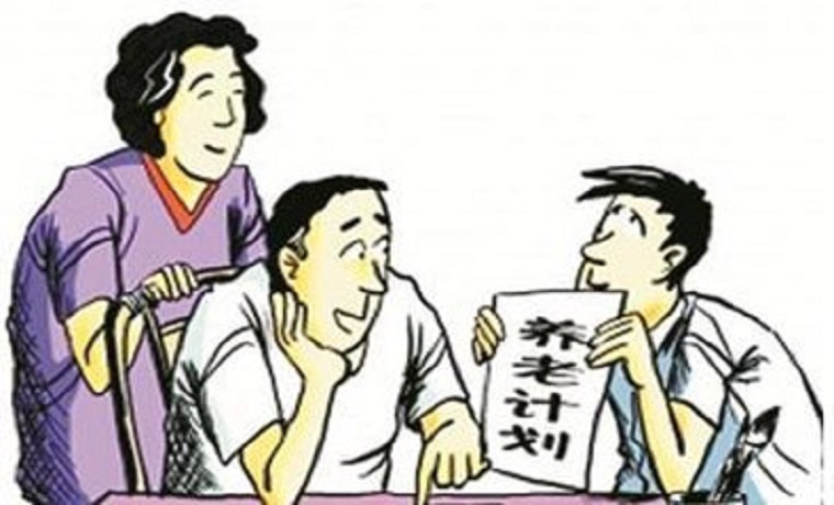 2022年底前山东养老服务人员上岗培训率要达100%