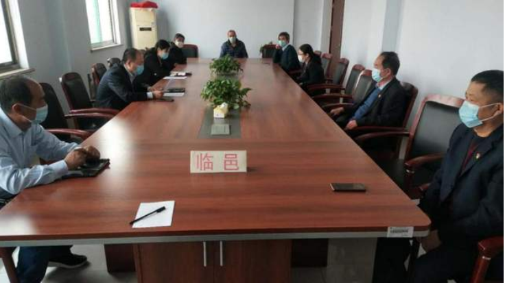 农发行临邑县支行持续开展“廉政文化伴我行”宣传教育活动