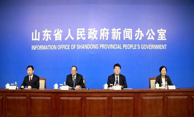 山东2020年全省粮食总产量达到1089.4亿斤 连续7年稳定在千亿斤以上