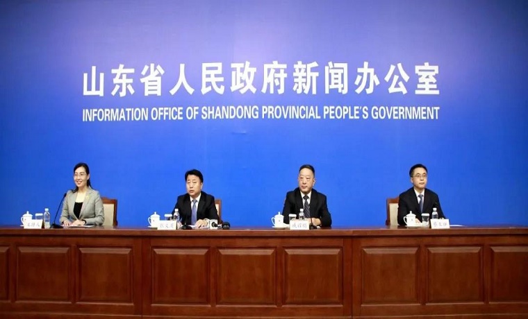 山东农产品出口连续21年领跑全国