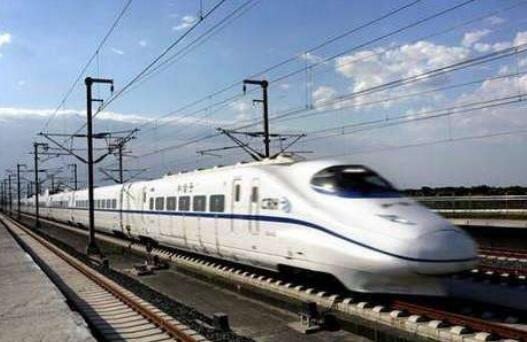 广州拟规划6条高铁、5条城际通白云机场