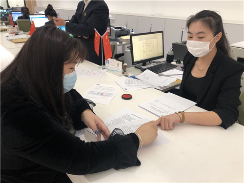 高效城阳：为“企业全生命周期”保驾护航