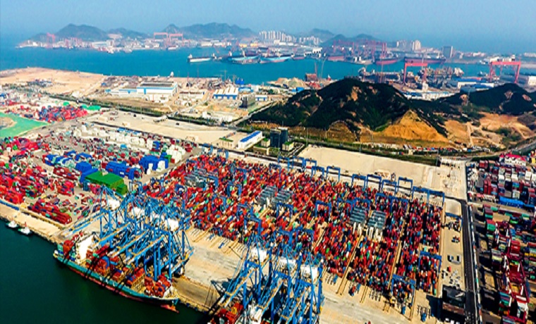 联播+ | 推动高质量发展 习近平要求在这些方面下功夫