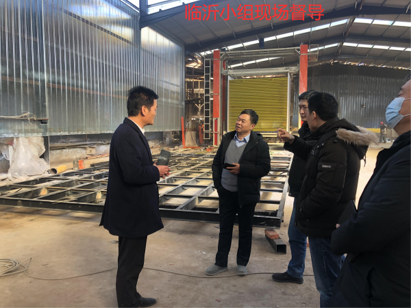 重污染天气预警再升级 黄色预警调整为橙色预警