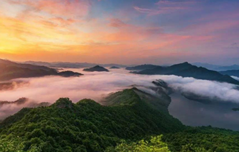 潜山市、金寨县、屯溪区跻身国家全域旅游示范区