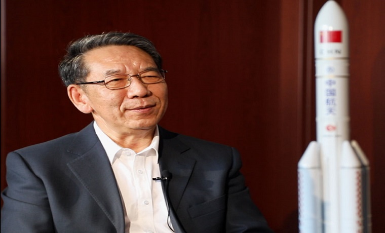 权威访谈 ︳吴伟仁：我们将在月球南极建设科研站基本型