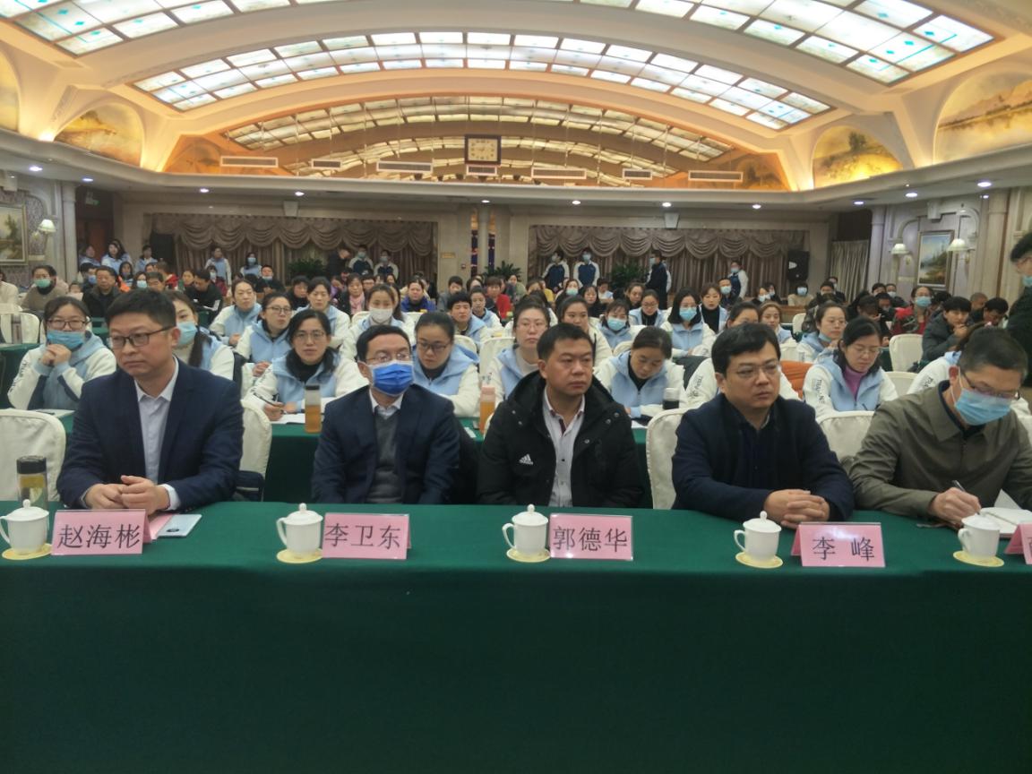 关爱孤独症儿童——德州市举办孤独症康复教育第五届公益论坛