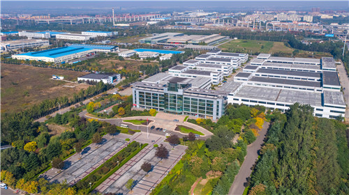 又一首单！青岛关区第一单“保税维修”业务落地青岛胶州湾综保区