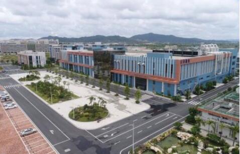 广东珠海：坚持“产业第一” 迈向“万亿工业强市”