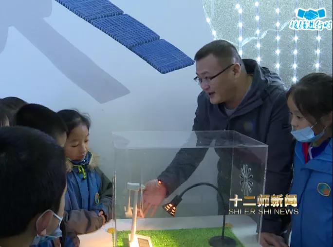 致敬！这位德州援疆教师把家都搬到了新疆，此心安处是故乡