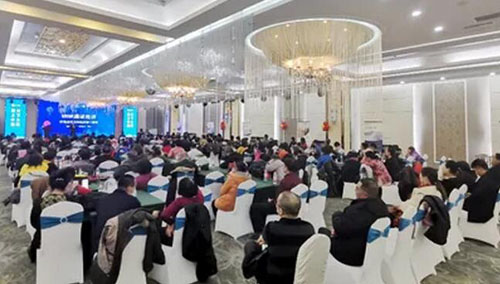 科技赋能民生，链改激活实体，云海蓝一直在行动