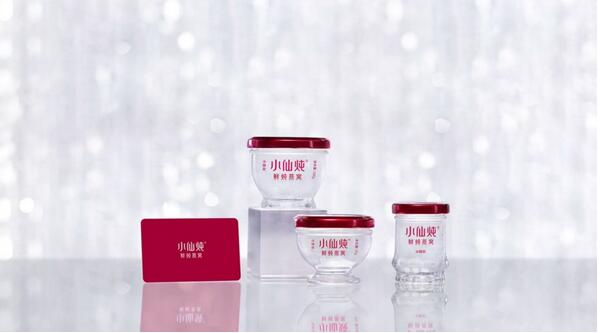 省市监管部门视察小仙炖工厂，高标准、严要求发展模式受到认可