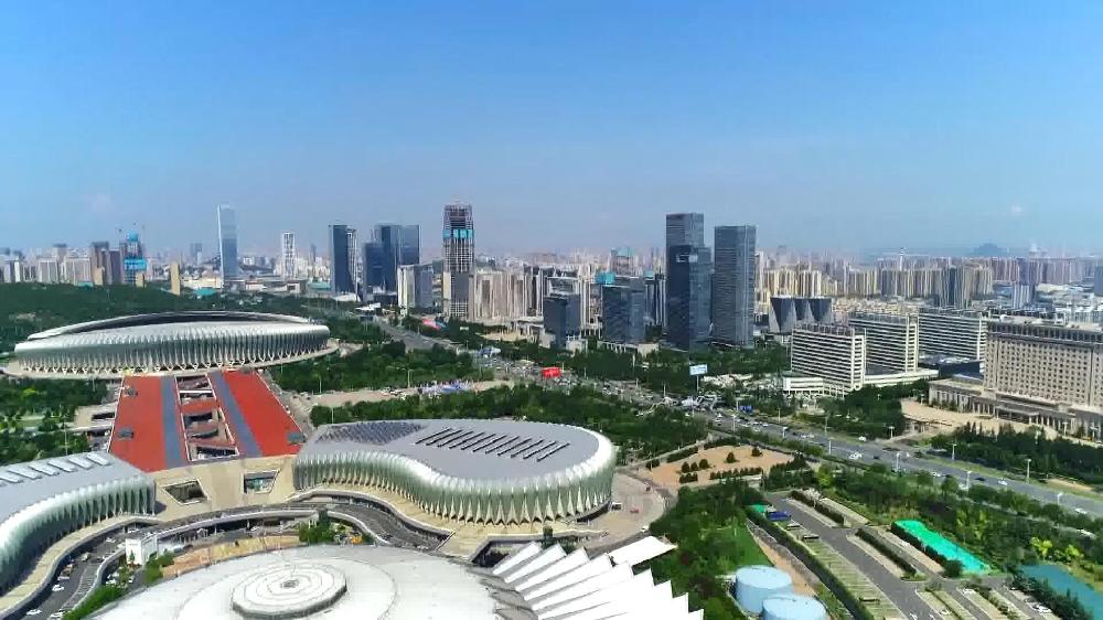 济南，入选国家级试点城市