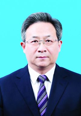 王昊任宿迁市委书记 张爱军不再担任