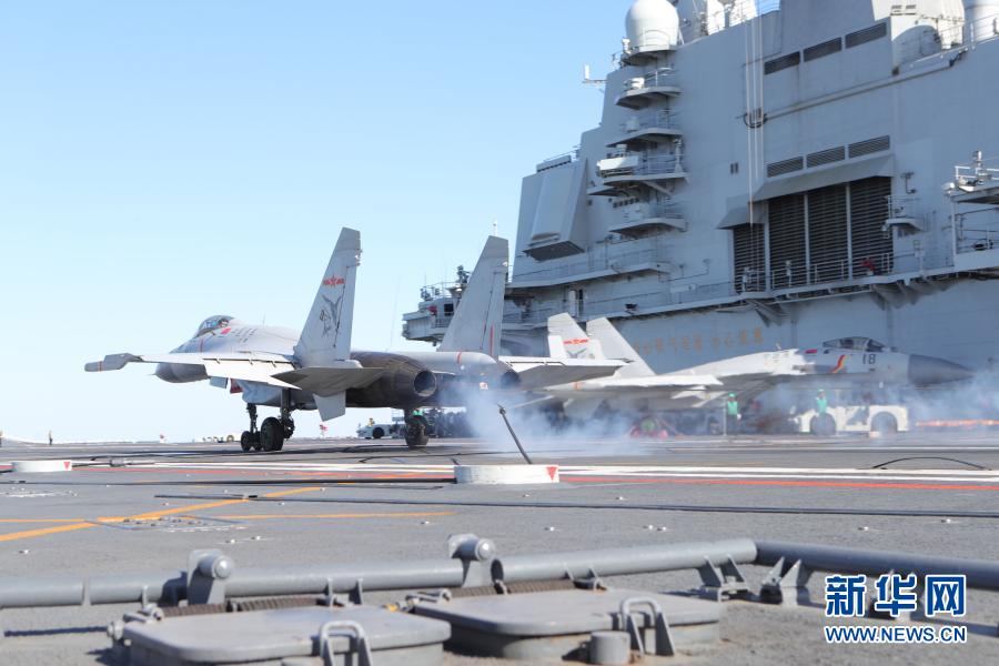 一切为了打胜仗——2020年全军军事训练回眸