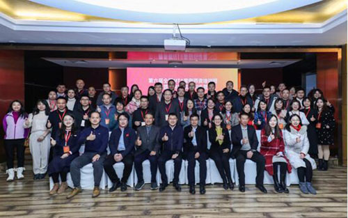 第六届全国MTA案例师资培训班暨首届MTA案例训练营顺利在京举办