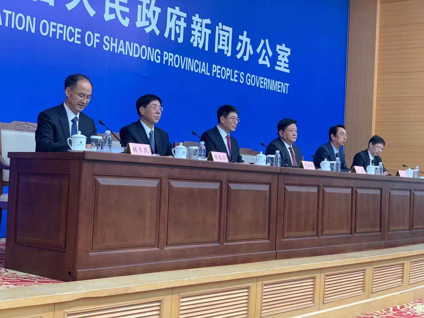 山东高速专项排查整治工作群众满意度达到94.6%