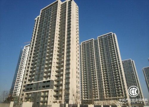 上海宝冶昆山金鹰D地块二期通过竣工验收