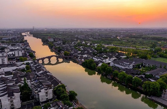 运河对话运河：让流动的史诗共载文明之舟——世界运河文旅风情大赏