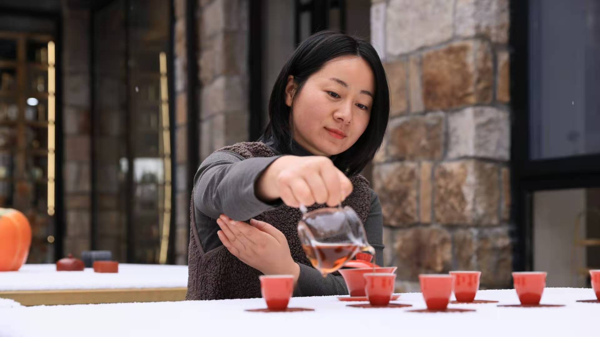 山东威海环翠区获中国乡村振兴百佳示范县市殊荣 ——留住“乡愁”，更有奔头