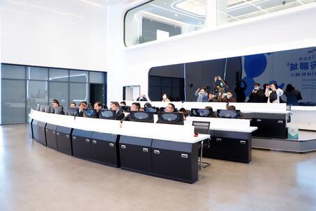 “新动能·新聊城”大型网络媒体聊城行仪式在山东聊城举办