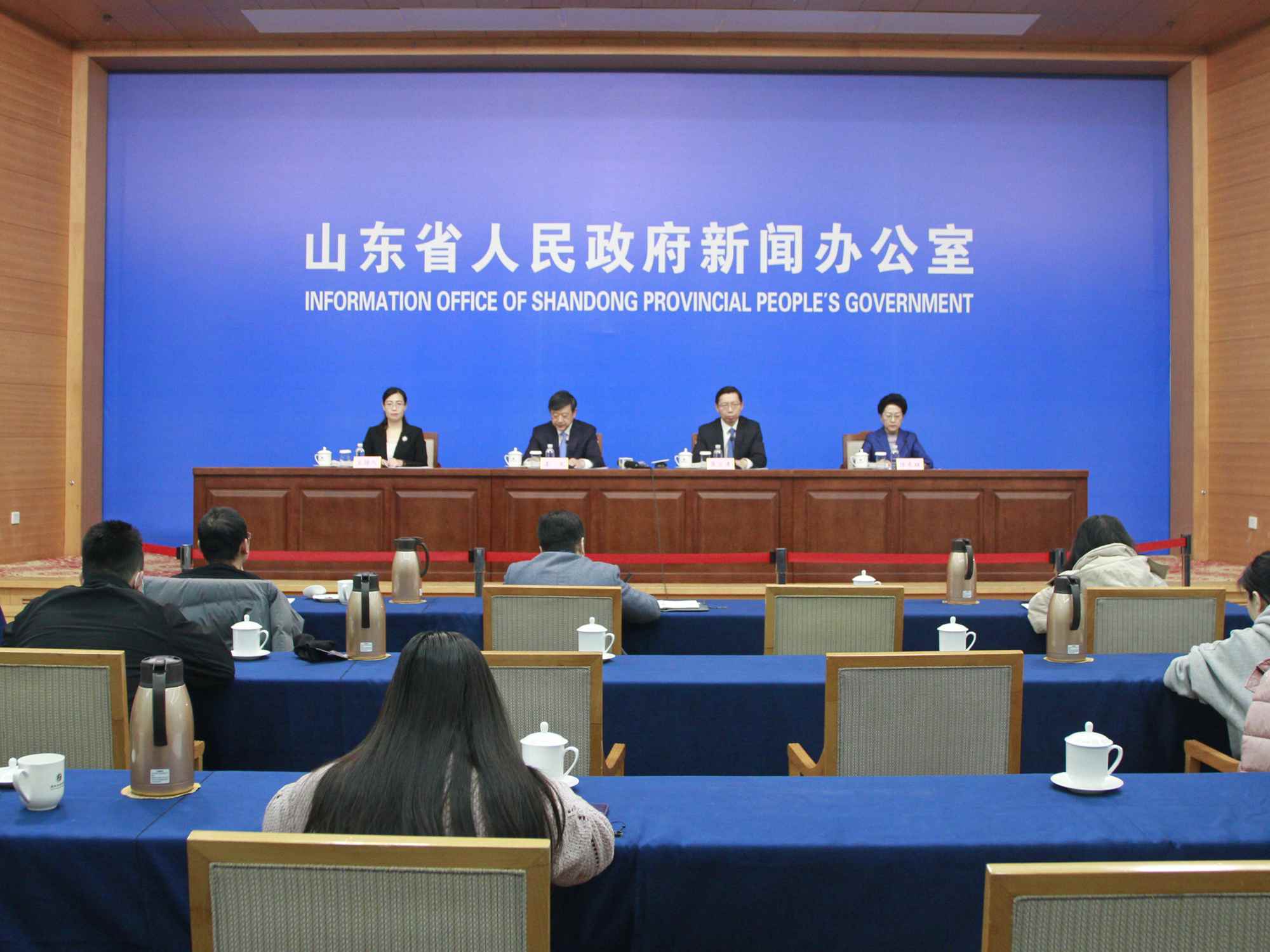 “十三五”期间山东财政收支年均增长4.5% 规模居全国第五位