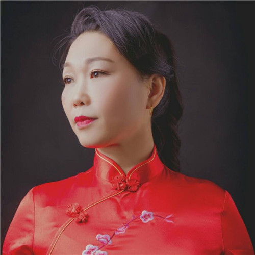 【琅琊名士多】衣现红：与古为徒，境生象外