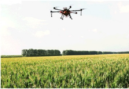  加快培育农业农村新动能推进现代高效农业发展