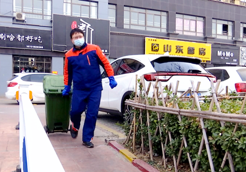 日处理餐厨垃圾8吨！郯城县餐厨垃圾有了“下家”