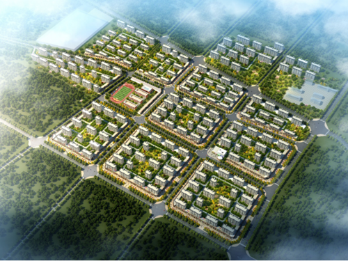 筑巢引凤归：磨山镇积极推进青年社区建设