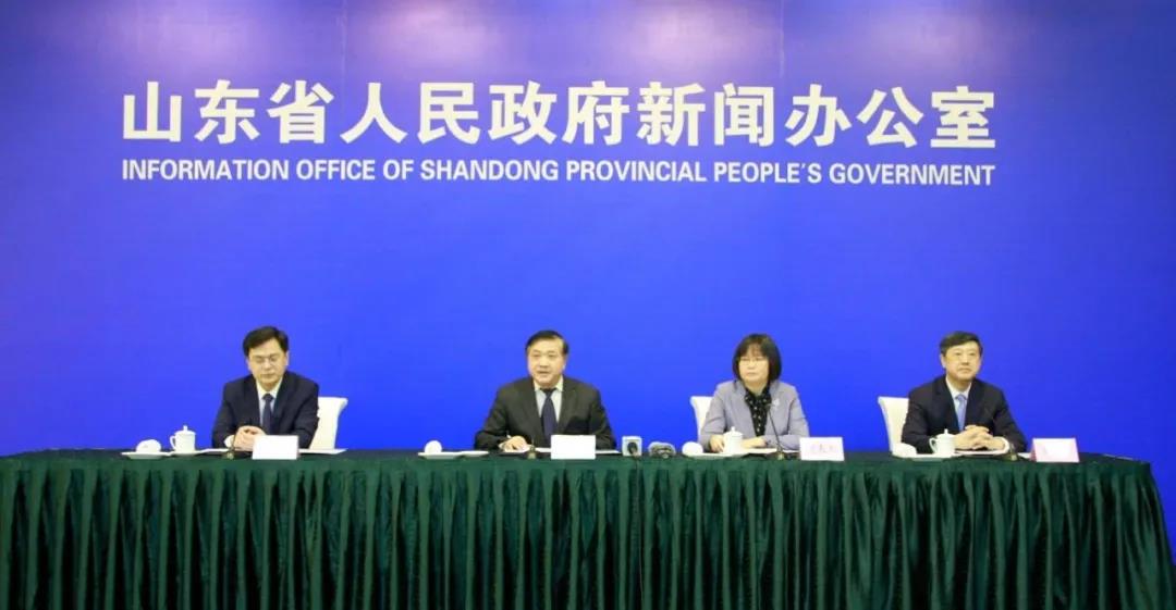 山东：科技事业为经济高质量发展提供有力支撑