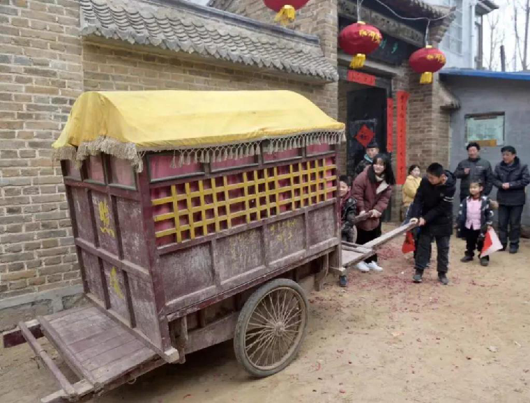 锁住乡愁，留住记忆！探寻鄄城“乡村记忆”民俗馆