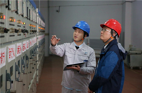 安徽首个！城市能源大数据中心在合肥挂牌