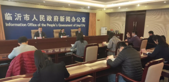 临沂启动重污染天气红色预警！停办大型户外活动！