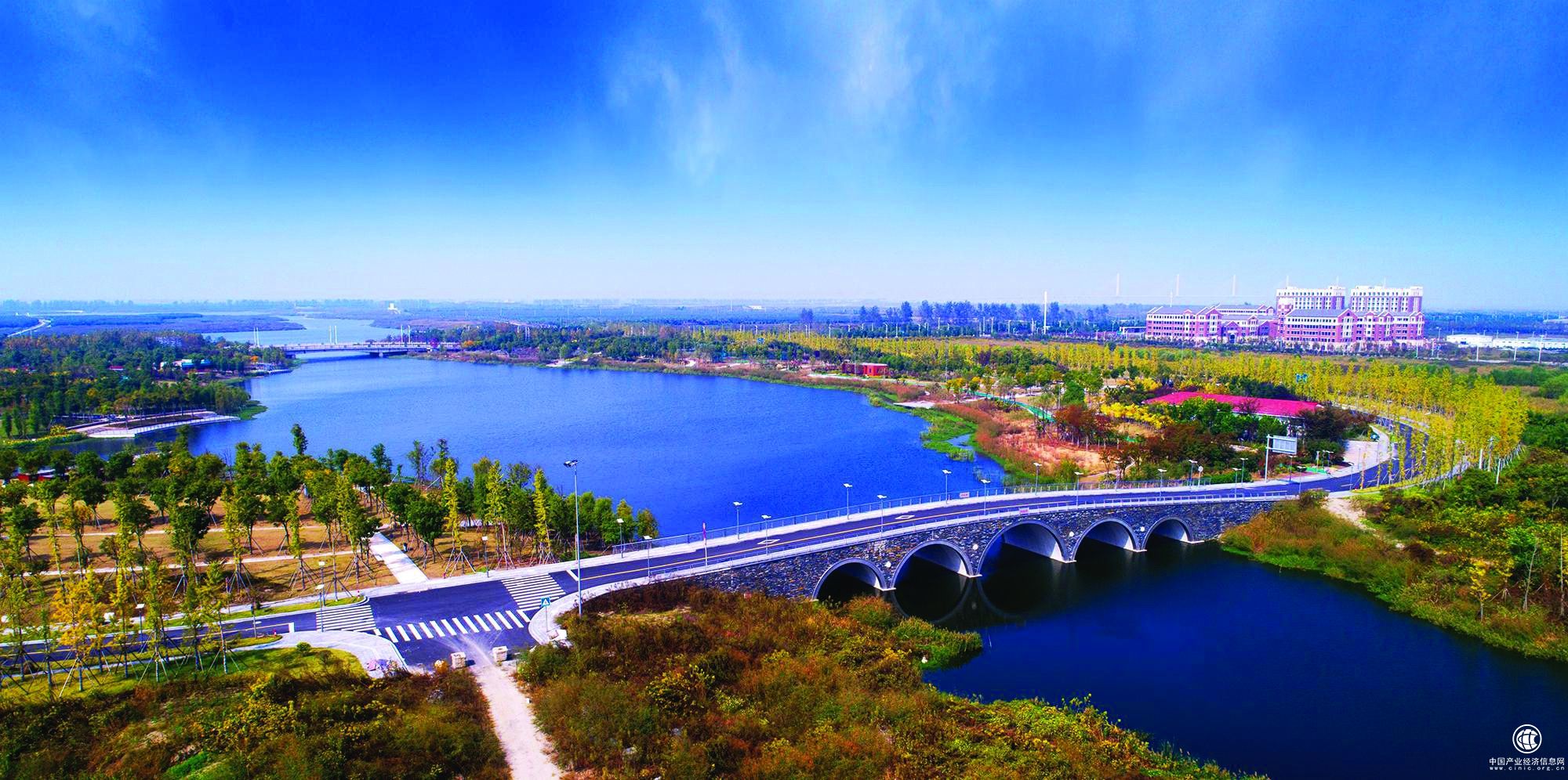 杭州湾上虞经开区:种好经济"高产田" 为"重要窗口"增色添彩