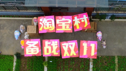 店宝宝：全国已有5425个淘宝村