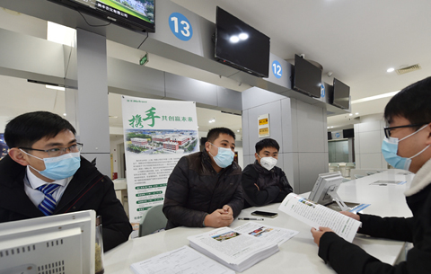 2021年安徽省“2+N”招聘计划发布