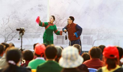 第七届安徽文化惠民消费季活动惠及6500万人次