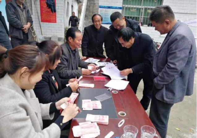 河南南召乔端镇：全域党建引领 产业扶贫助群众增收