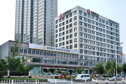 日照银行临沂分行发挥党员先锋作用保障资产质量提升