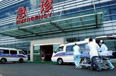 我国公立医院改革与高质量发展这样干