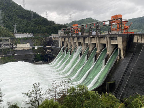 安徽省排污权交易实现“零的突破”