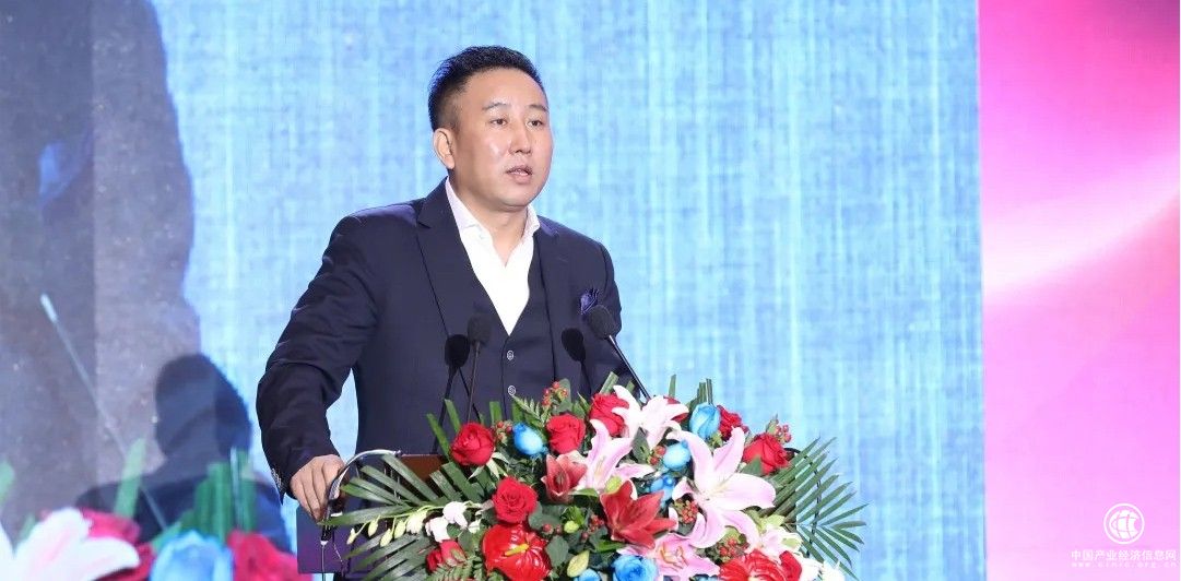 一龄医院管理集团董事长李玮