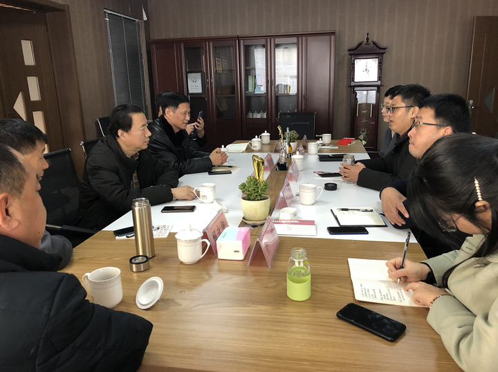 打造诚信文化建设高地，德州召开信用题材电影剧本创作座谈会