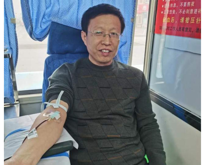 随手拍丨点滴爱心，汇成大爱