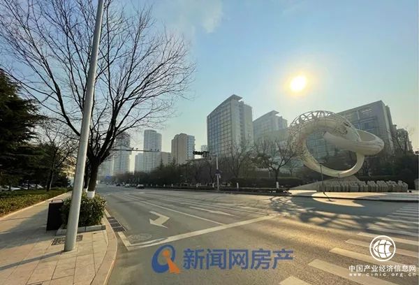 回顾今年青岛租房市场 房租整体下降 热点板块房源充足