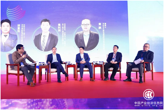 宝供物流荣膺“智慧物流杰出企业”荣誉称号